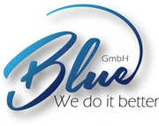 Blue GmbH – We do it better