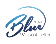 Blue GmbH – We do it better